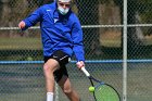 MTen vs Babson  Men’s Tennis vs Babson College. : Tennis, MTen